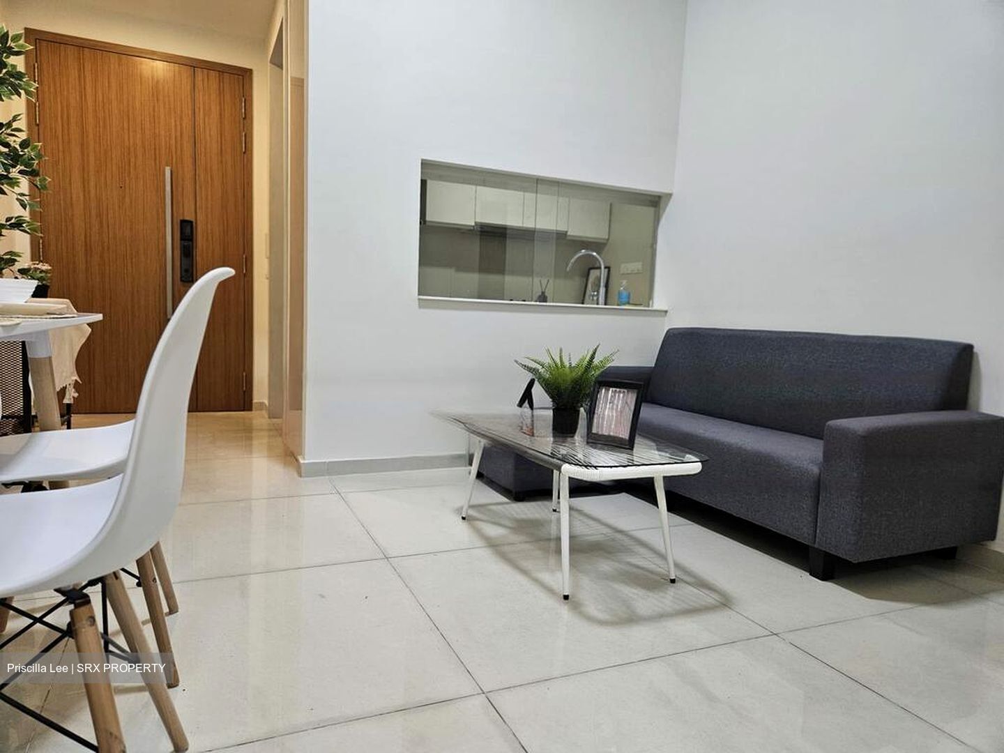 Bedok Residences (D16), Apartment #460494161
